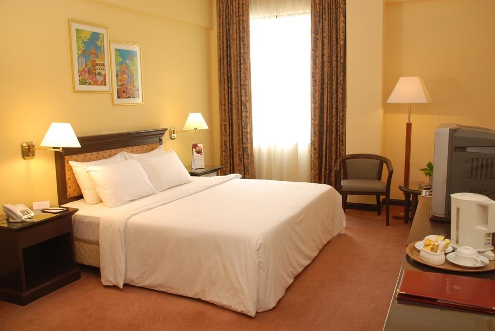 Kuala Lumpur International Hotel Ruang foto