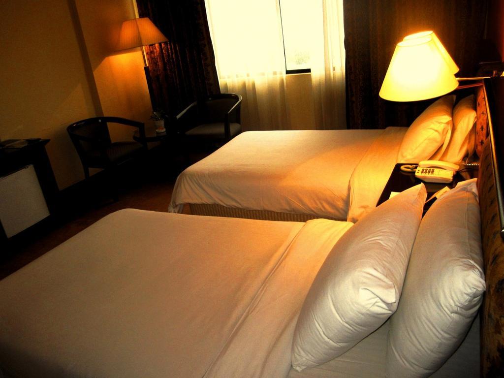 Kuala Lumpur International Hotel Ruang foto