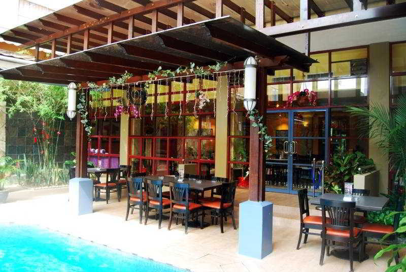 Kuala Lumpur International Hotel Bagian luar foto