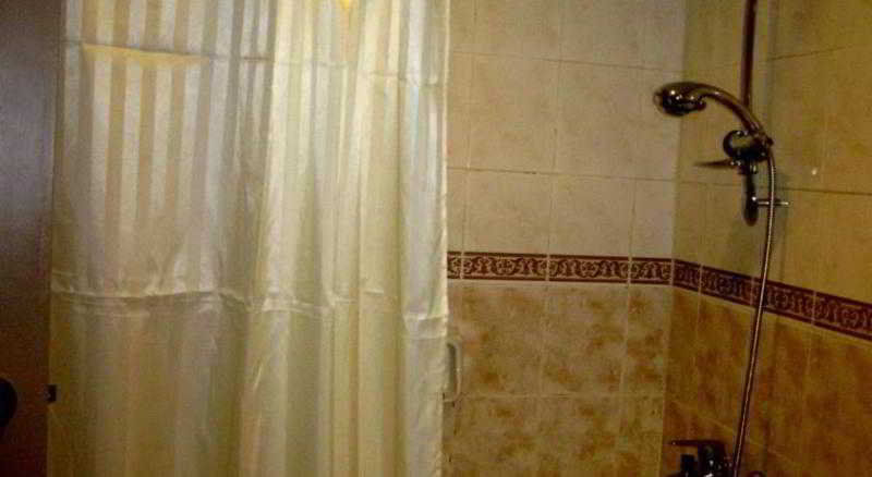 Kuala Lumpur International Hotel Bagian luar foto