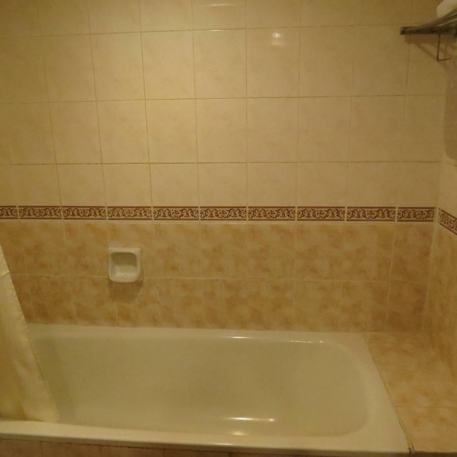 Kuala Lumpur International Hotel Bagian luar foto